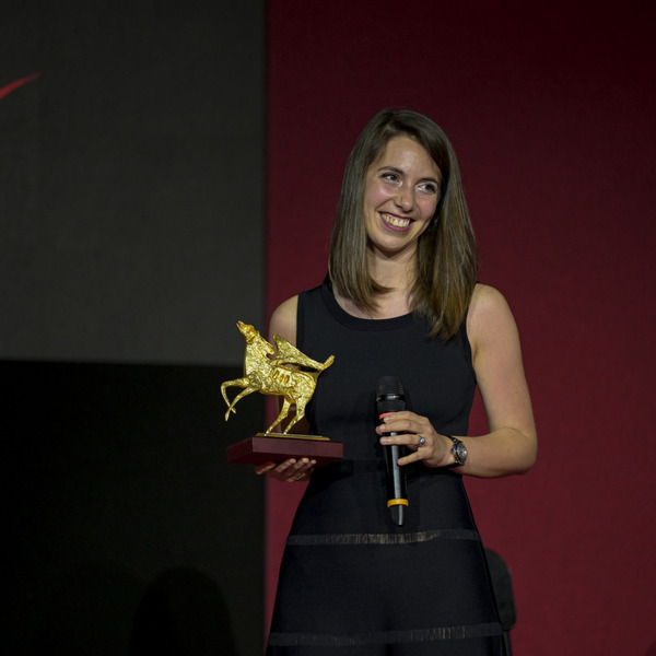 Mara Josi - 51&deg; Premio Internazionale Flaiano Di Narrativa E Italianistica (11)